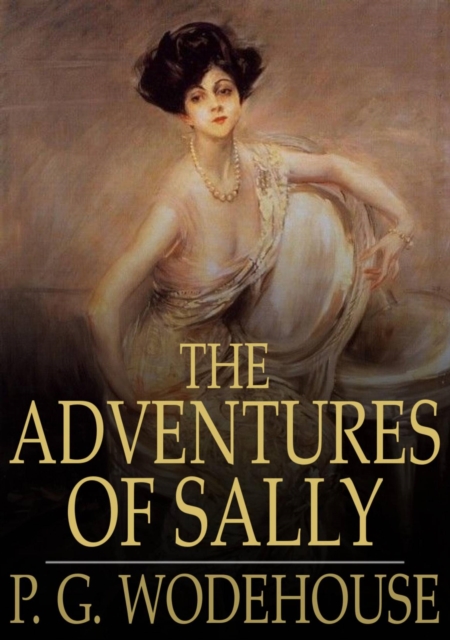 Adventures of Sally