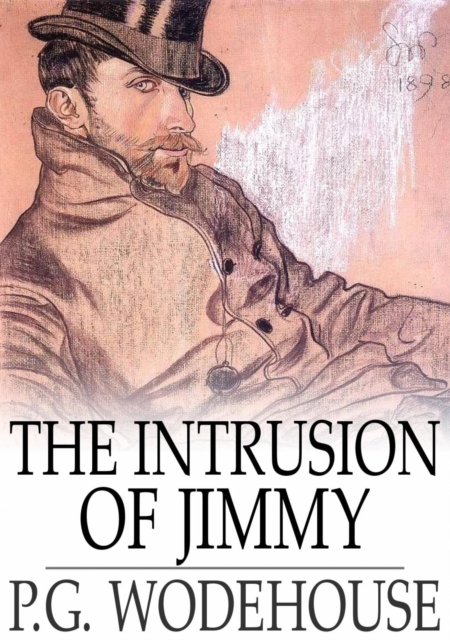 Intrusion of Jimmy