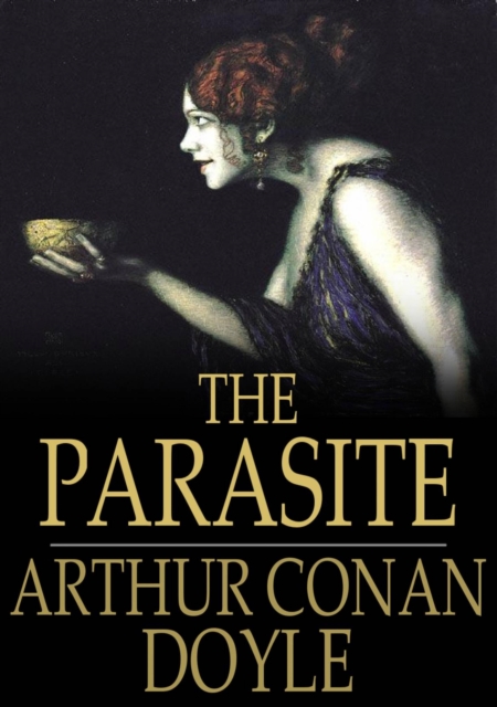 Book Cover for Parasite by Doyle, Sir Arthur Conan