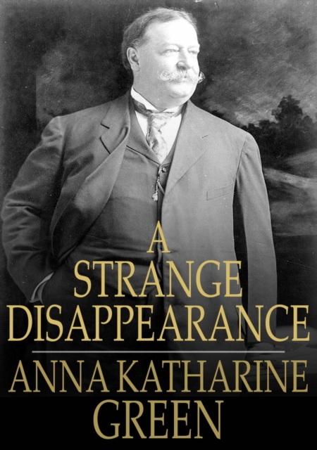 Strange Disappearance