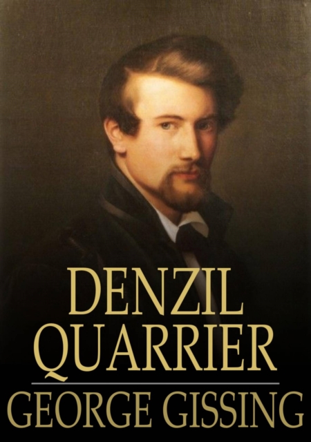 Denzil Quarrier