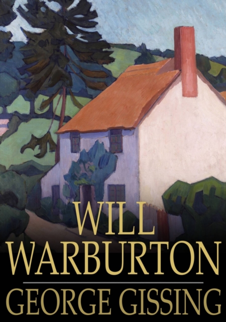 Will Warburton