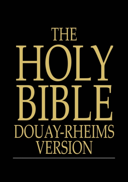 Book Cover for Holy Bible by 