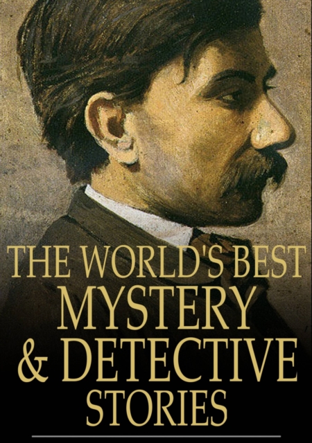 Book Cover for World's Best Mystery and Detective Stories by Various