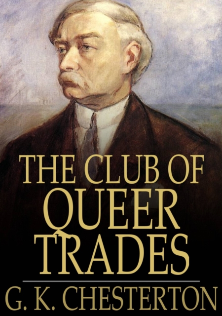 Club of Queer Trades