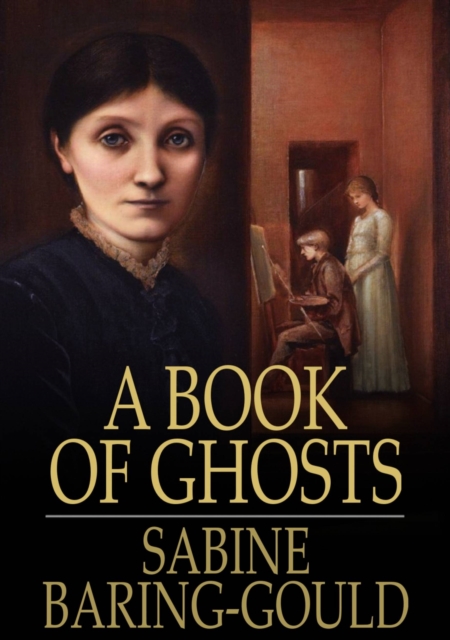 Book Cover for Book of Ghosts by Sabine Baring-Gould