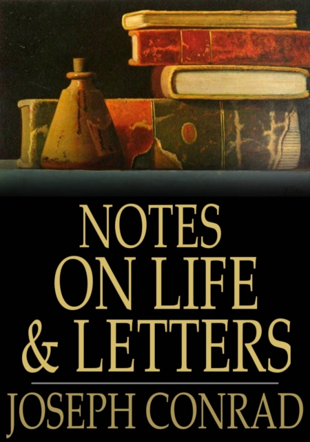 Notes on Life and Letters