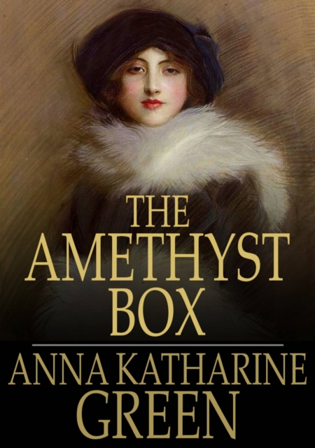 Amethyst Box