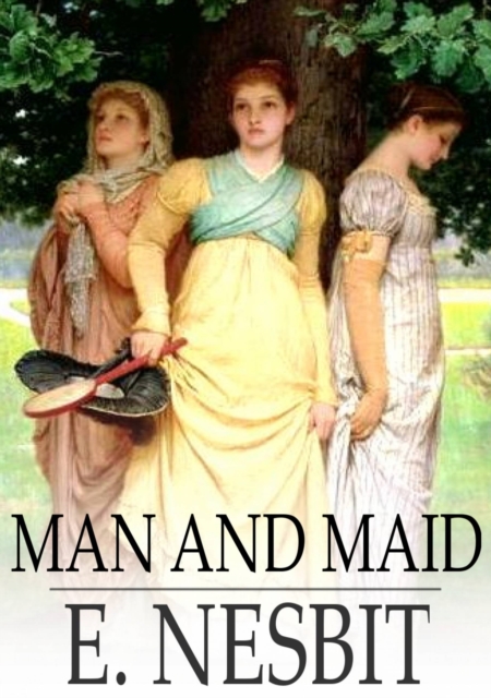 Man and Maid