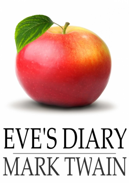 Eve's Diary