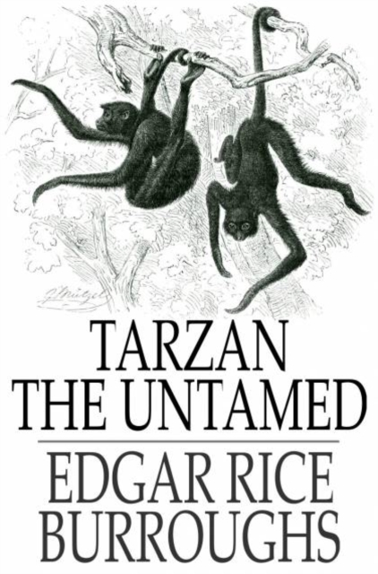 Tarzan the Untamed