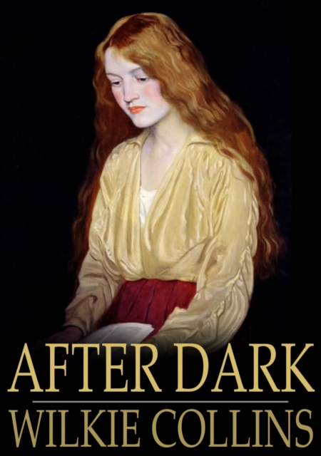 Book Cover for After Dark by Collins, Wilkie