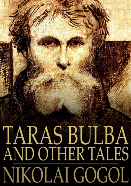 Book Cover for Taras Bulba by Gogol, Nikolai