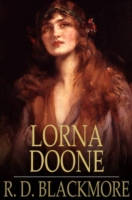 Book Cover for Lorna Doone by Blackmore, R. D.