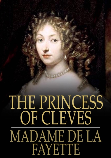Book Cover for Princess of Cleves by Madame de La Fayette