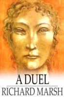 Book Cover for Duel by Richard Marsh