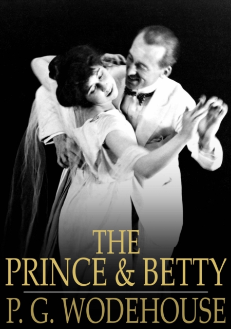 Prince and Betty