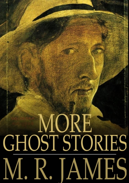 Book Cover for More Ghost Stories by James, M. R.