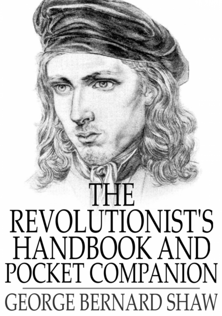 Revolutionist's Handbook and Pocket Companion