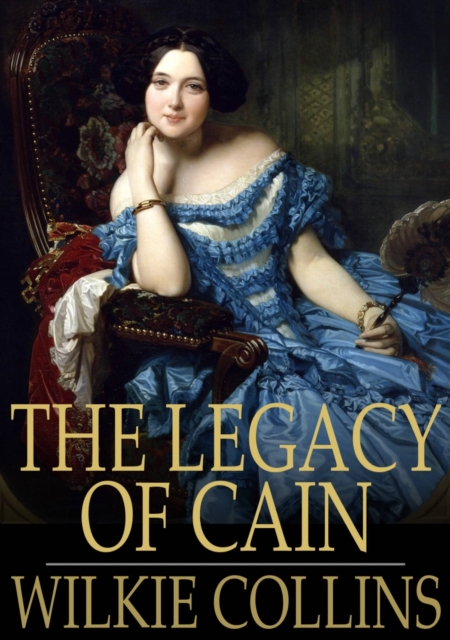 Legacy of Cain