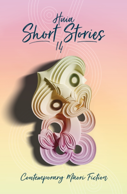 Book Cover for Huia Short Stories 14 by Various Authors