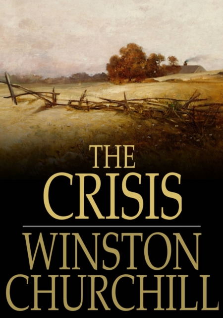 Book Cover for Crisis by Churchill, Winston