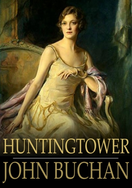 Huntingtower