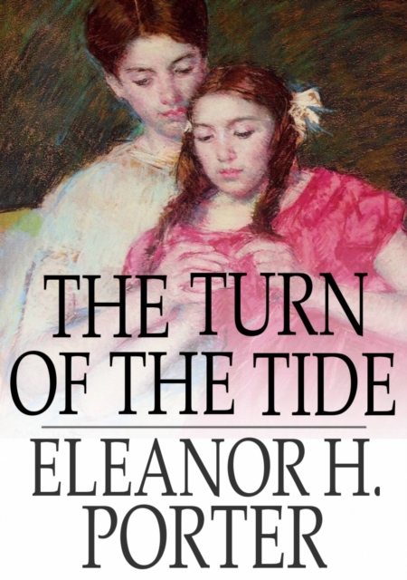 Book Cover for Turn of the Tide by Eleanor H. Porter