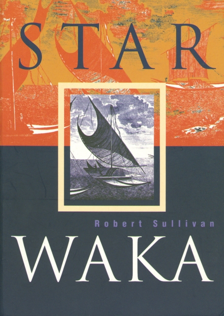 Book Cover for Star Waka by Sullivan, Robert