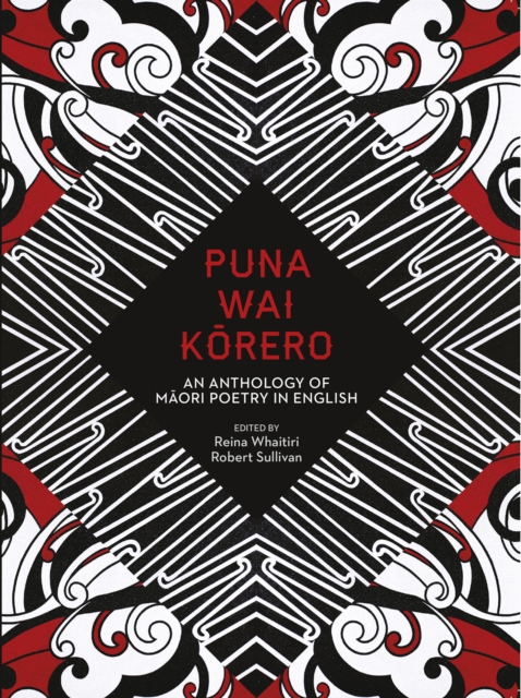 Book Cover for Puna Wai Korero by Sullivan, Robert