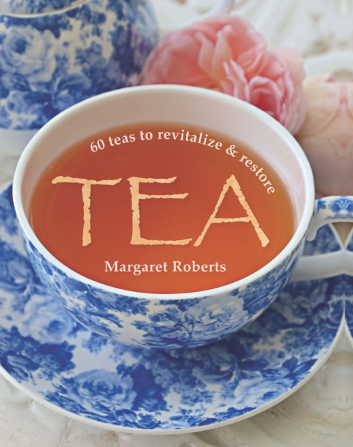 Book Cover for Tea by Margaret Roberts