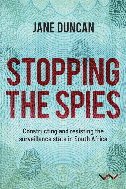 Book Cover for Stopping the Spies by Jane Duncan