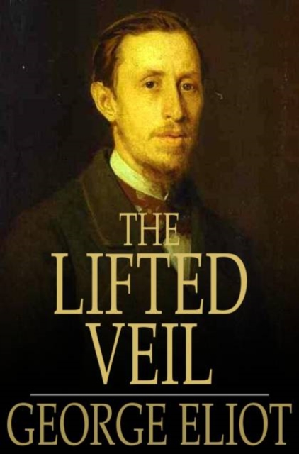 Book Cover for Lifted Veil by Eliot, George