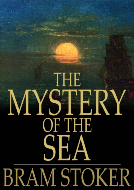 Mystery of the Sea