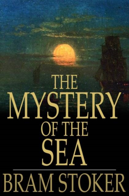 Mystery of the Sea