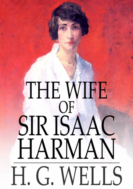 Wife of Sir Isaac Harman