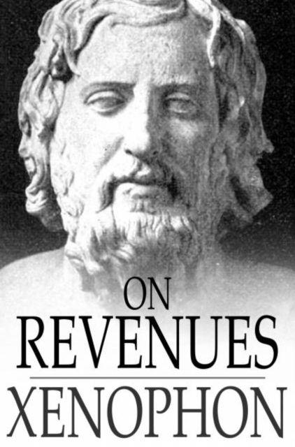 Book Cover for On Revenues by Xenophon