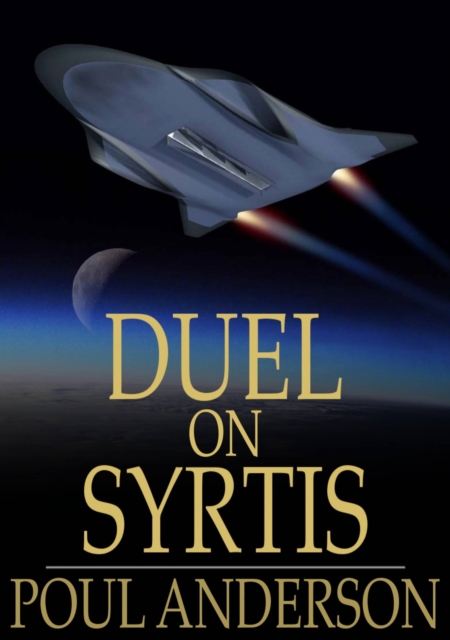 Duel on Syrtis