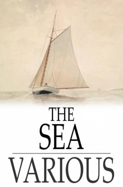 Book Cover for Sea by Various