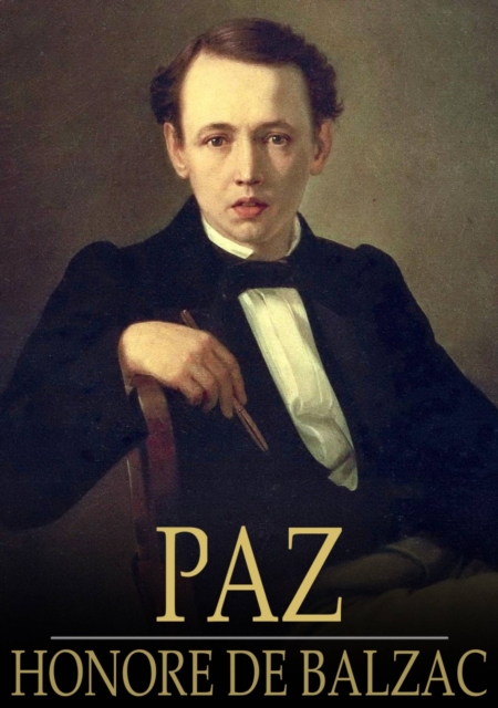 Book Cover for Paz by Honore de Balzac