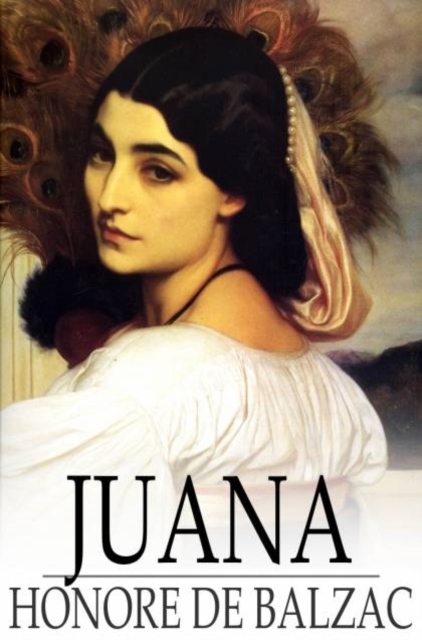 Book Cover for Juana by Honore de Balzac