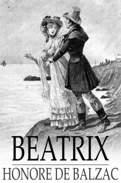 Book Cover for Beatrix by Honore de Balzac