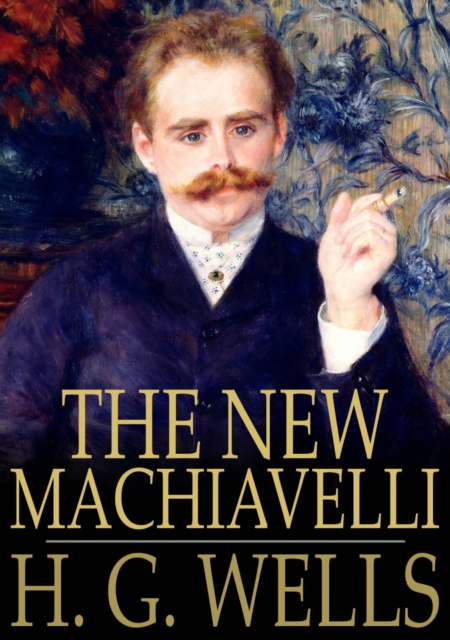 New Machiavelli