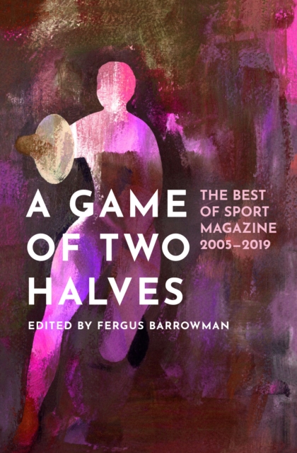 Book Cover for Game of Two Halves by 