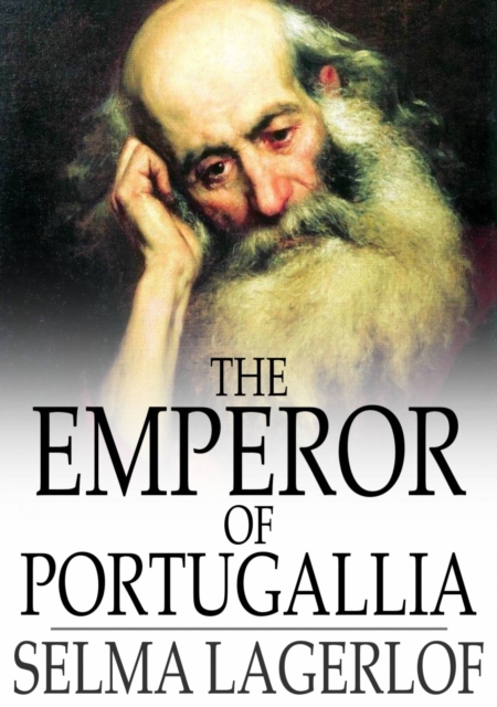 Book Cover for Emperor of Portugallia by Selma Lagerlof