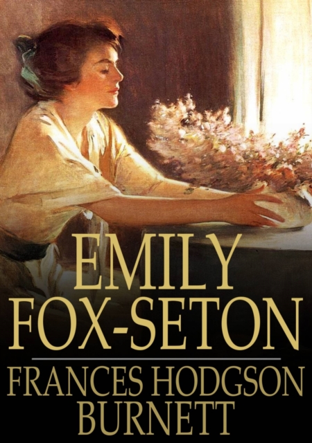 Emily Fox-Seton