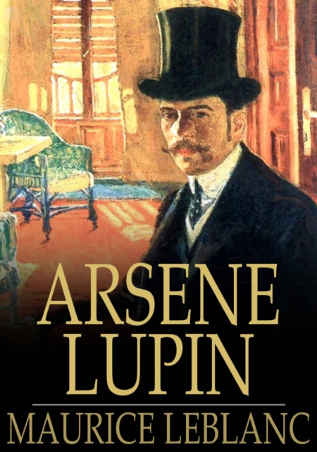 Arsene Lupin