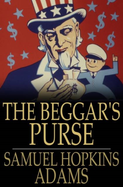 Book Cover for Beggar's Purse by Samuel Hopkins Adams