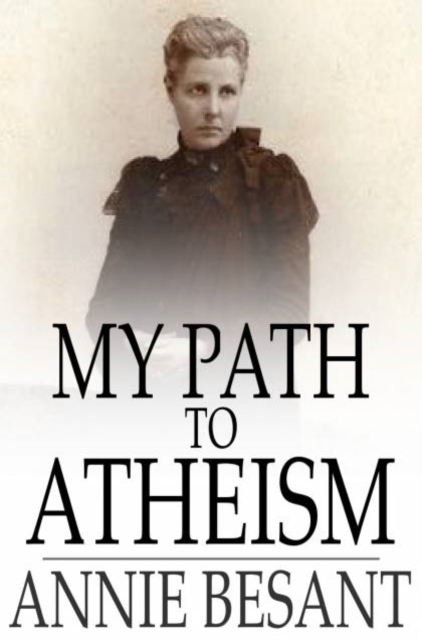 My Path to Atheism