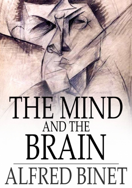 Book Cover for Mind and the Brain by Alfred Binet